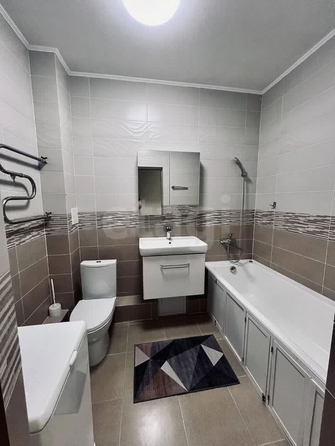 
  Сдается 1-комн. квартира 38 м². Фото 8.