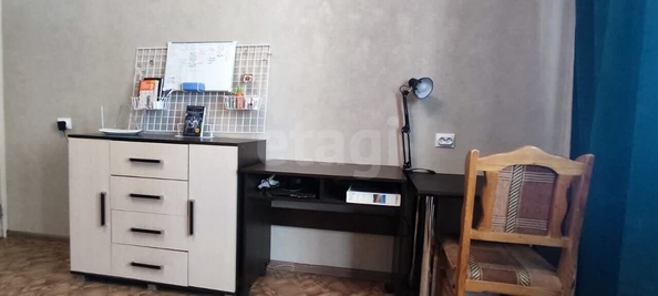 
  Сдается 2-комн. квартира 52.6 м². Фото 14.
