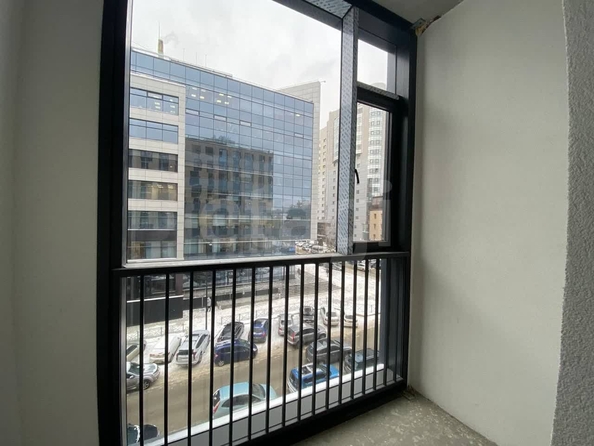 
  Продается 3-комн. квартира 70.9 м², в ЖК Almond (Алмонд). Фото 23.