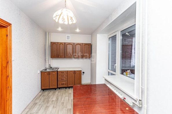 
  Продается 1-комн. квартира 41.3 м². Фото 7.