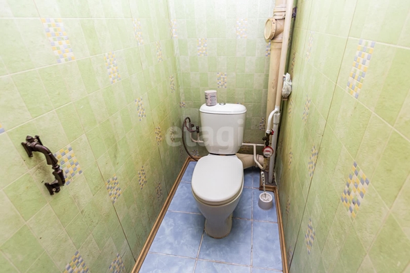
  Продается 1-комн. квартира 41.3 м². Фото 17.