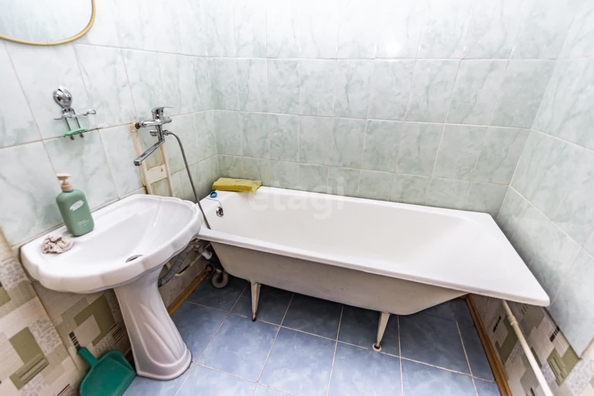 
  Продается 1-комн. квартира 41.3 м². Фото 19.