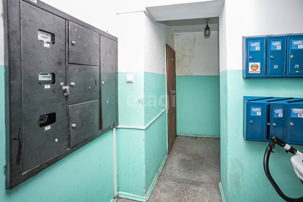 
  Продается 1-комн. квартира 41.3 м². Фото 24.