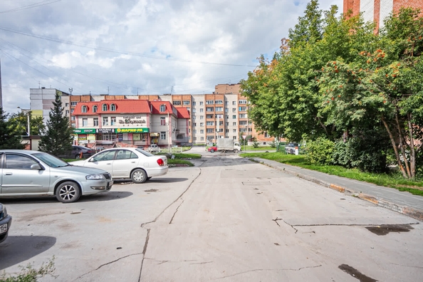 
  Продается 1-комн. квартира 41.3 м². Фото 29.