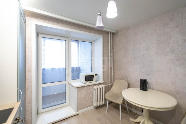 
  Сдается 1-комн. квартира 36.5 м². Фото 6.