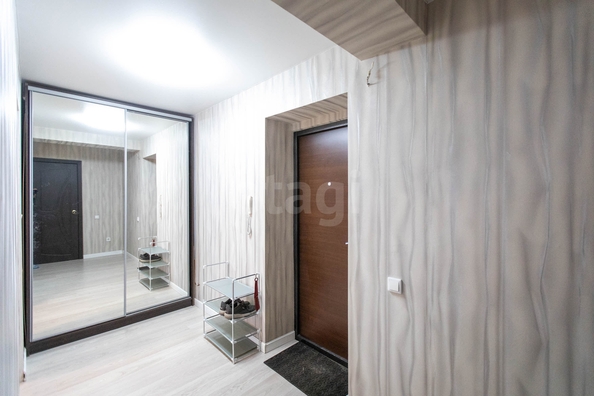 
  Сдается 1-комн. квартира 36.5 м². Фото 11.