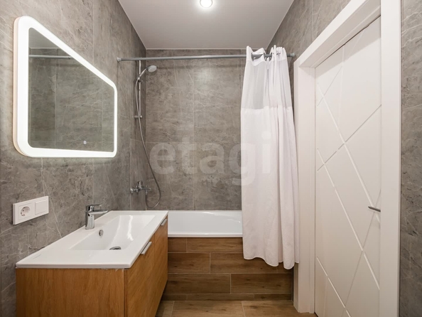 
  Продается 1-комн. квартира 40.6 м², в ЖК Чкалов, дом 2. Фото 10.