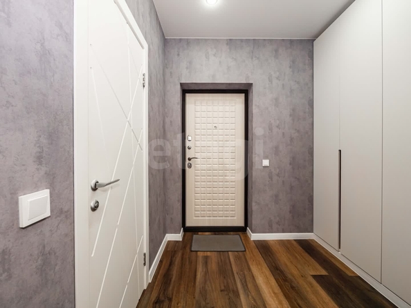 
  Продается 1-комн. квартира 40.6 м², в ЖК Чкалов, дом 2. Фото 15.