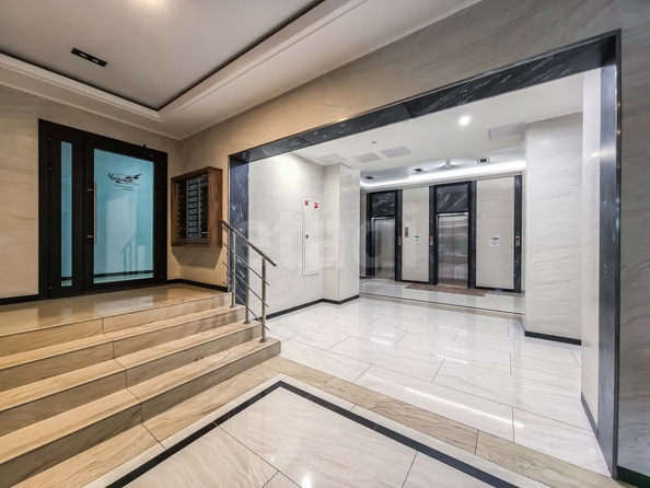 
  Продается 1-комн. квартира 40.6 м², в ЖК Чкалов, дом 2. Фото 19.