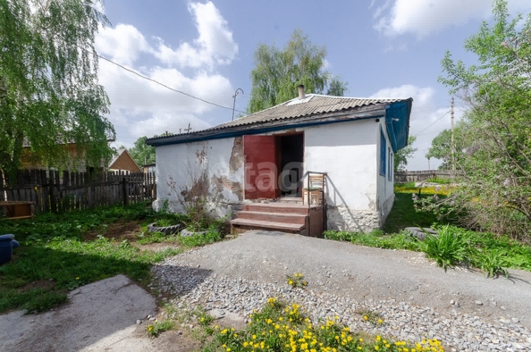 
  Продается производственное помещение 1326.7 м². Фото 23.