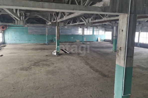 
  Сдается производственное помещение 2890 м². Фото 5.