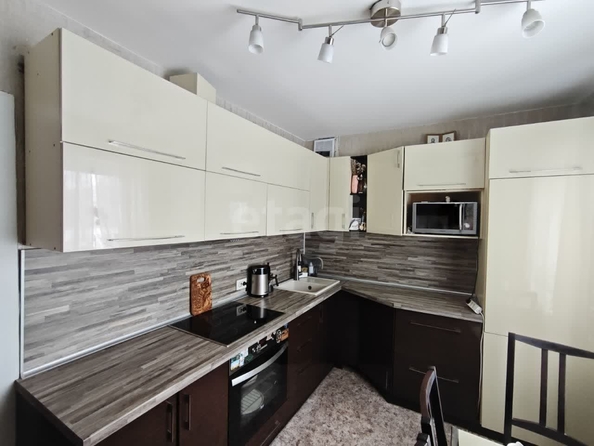 
  Продается 1-комн. квартира 39 м². Фото 1.