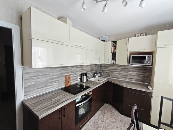 
  Продается 1-комн. квартира 39 м². Фото 19.