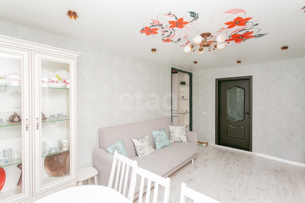 
  Продается 3-комн. квартира 55.2 м². Фото 2.