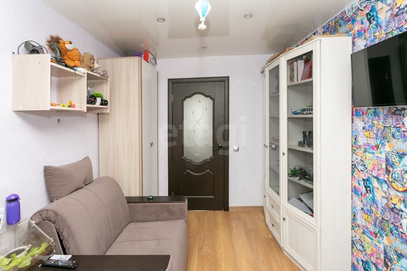 
  Продается 3-комн. квартира 55.2 м². Фото 7.