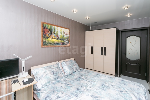
  Продается 3-комн. квартира 55.2 м². Фото 10.