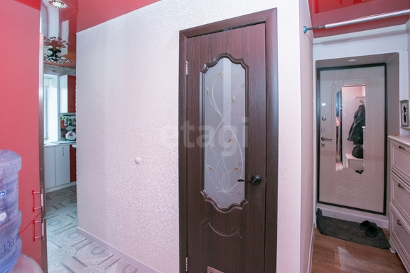 
  Продается 3-комн. квартира 55.2 м². Фото 17.