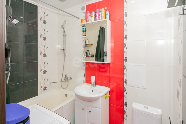 
  Продается 3-комн. квартира 55.2 м². Фото 19.