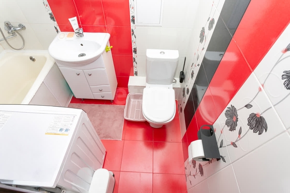 
  Продается 3-комн. квартира 55.2 м². Фото 20.