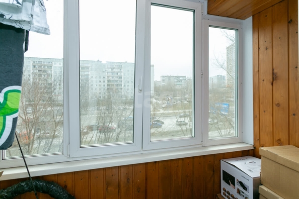
  Продается 3-комн. квартира 55.2 м². Фото 21.