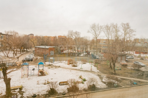 
  Продается 3-комн. квартира 55.2 м². Фото 23.