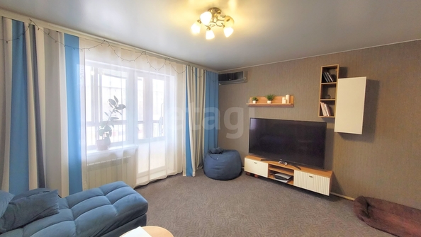 
  Продается 3-комн. квартира 80.8 м². Фото 1.