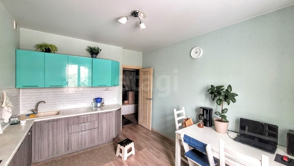 
  Продается 3-комн. квартира 80.8 м². Фото 5.