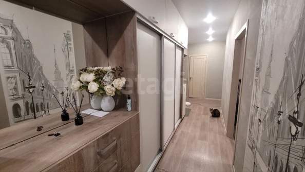 
  Продается 3-комн. квартира 80.8 м². Фото 11.