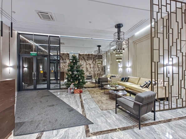 
  Продается 1-комн. квартира 40.2 м², в ЖК Prime house (прайм хаус). Фото 3.