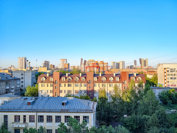 
  Продается 1-комн. квартира 40.2 м², в ЖК Prime house (прайм хаус). Фото 11.