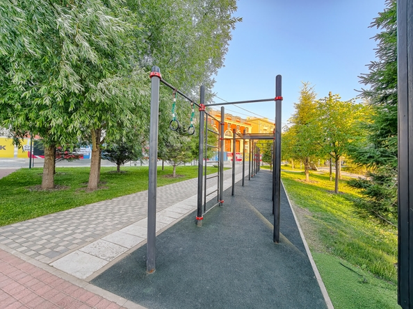 
  Продается 1-комн. квартира 40.2 м², в ЖК Prime house (прайм хаус). Фото 24.