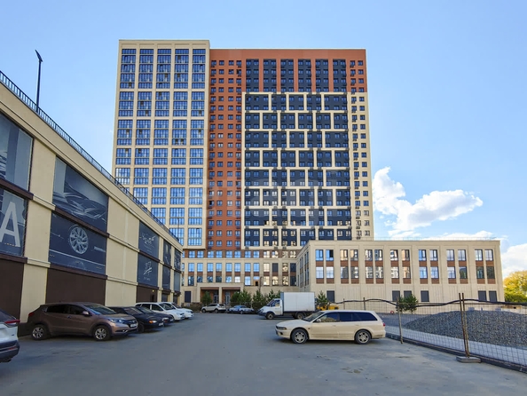 
  Продается апартамент 26.21 м². Фото 13.
