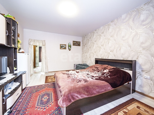 
  Продается 2-комн. квартира 75.1 м², в ЖК Малахит, дом 6. Фото 23.