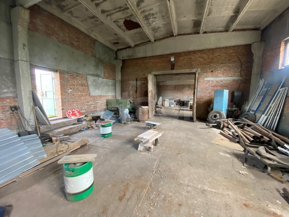 
  Продается производственное помещение 560 м². Фото 28.