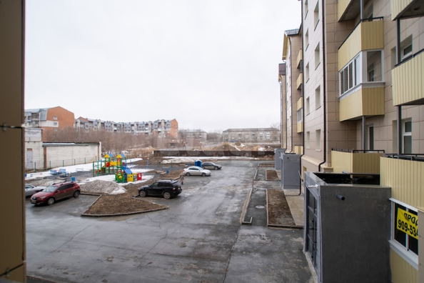 
  Продается 3-комн. квартира 83.5 м². Фото 15.
