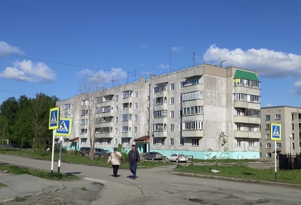 
  Продается 2-комн. квартира 49.6 м². Фото 7.