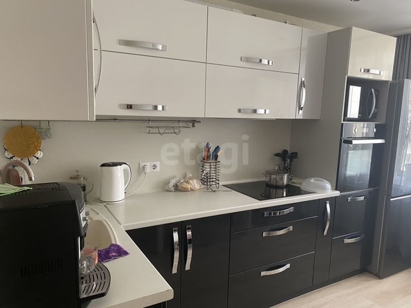 
  Продается 2-комн. квартира 60 м². Фото 2.