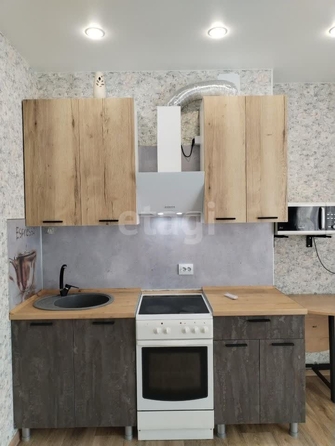 
  Сдается 1-комн. квартира 28 м². Фото 5.