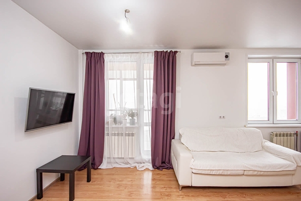 
  Продается студия 31.3 м². Фото 9.