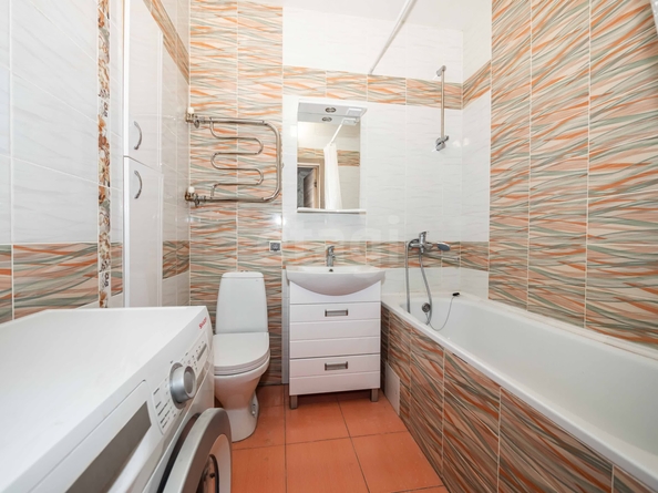 
  Продается 2-комн. квартира 49.7 м². Фото 12.