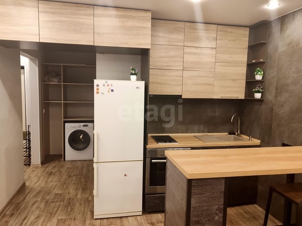 
  Продается 2-комн. квартира 39.7 м². Фото 5.