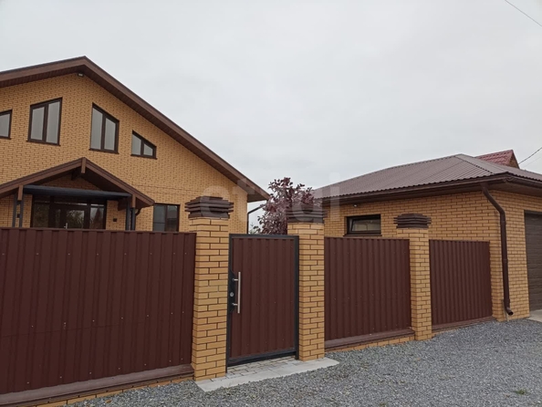 
  Продается дом 280 м², в КП Благодатный. Фото 27.