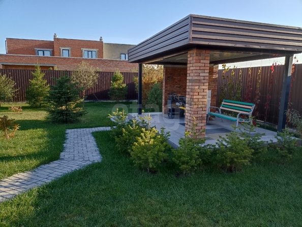 
  Продается дом 280 м², в КП Благодатный. Фото 29.