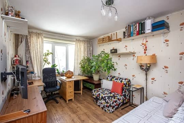 
  Продается 2-комн. квартира 43.7 м². Фото 3.