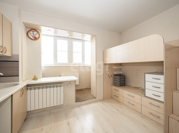 
  Продается студия 23.5 м². Фото 4.