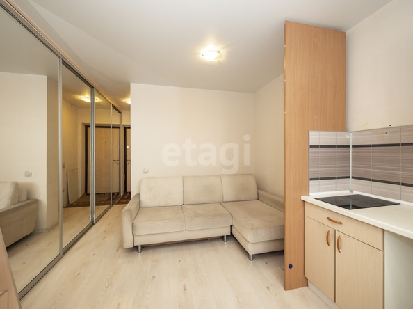 
  Продается студия 23.5 м². Фото 6.