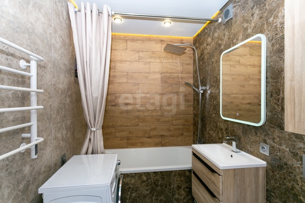 
  Продается 2-комн. квартира 63.1 м², в ЖК На Рябиновой. Фото 3.