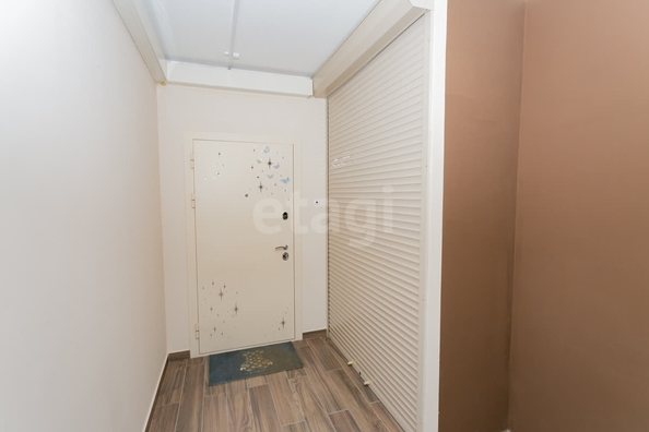 
  Продается 2-комн. квартира 63.1 м², в ЖК На Рябиновой. Фото 9.
