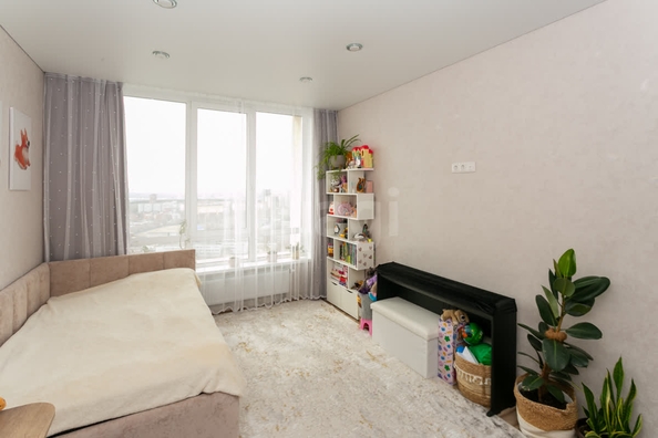 
  Продается 2-комн. квартира 63.1 м², в ЖК На Рябиновой. Фото 18.