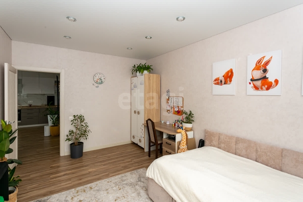 
  Продается 2-комн. квартира 63.1 м², в ЖК На Рябиновой. Фото 20.